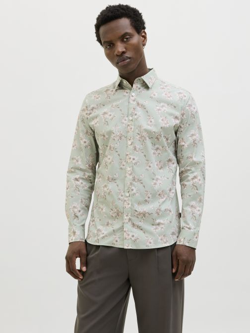 MINTÁS SLIM FIT ING 