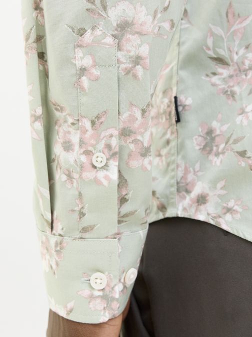 MINTÁS SLIM FIT ING 