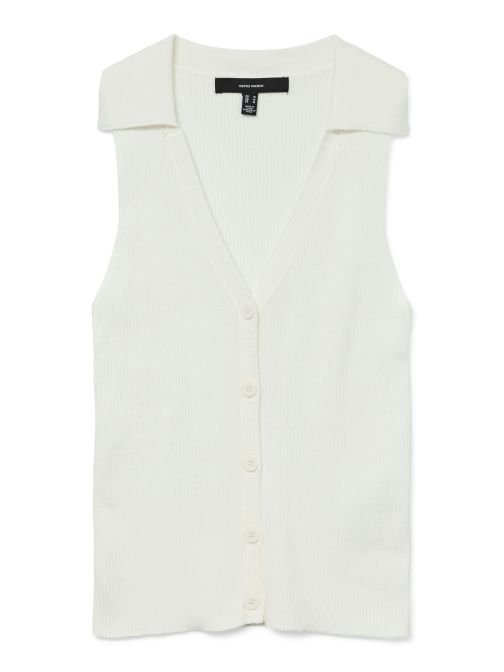 V-NYAKÚ GALLÉROS TOP 