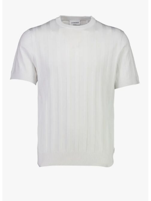 STRUKTÚRÁLT KÖTÖTT PÓLÓ 