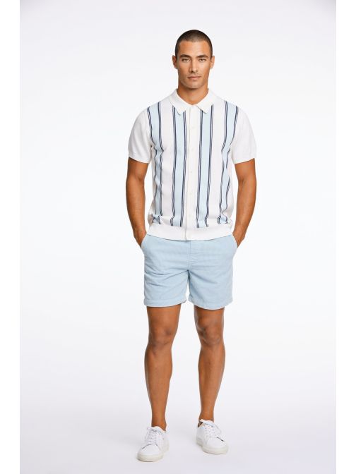 KÖTÖTT CSÍKOS KARDIGÁN