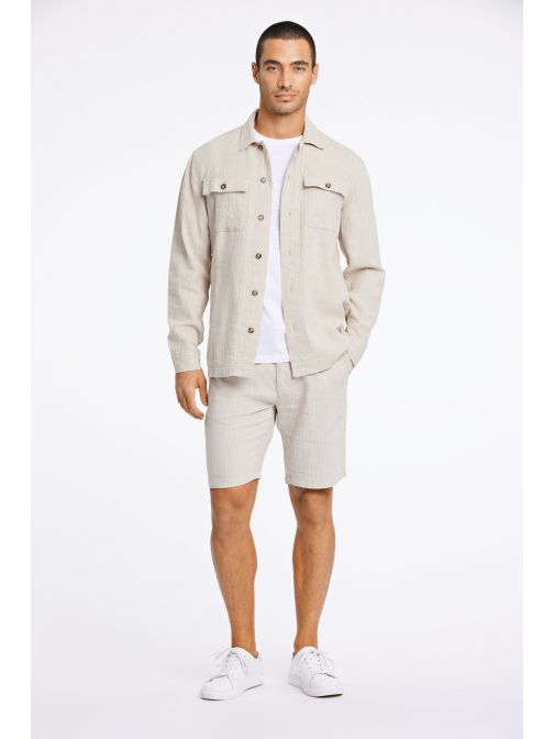 RELAXED FIT INGKABÁT 