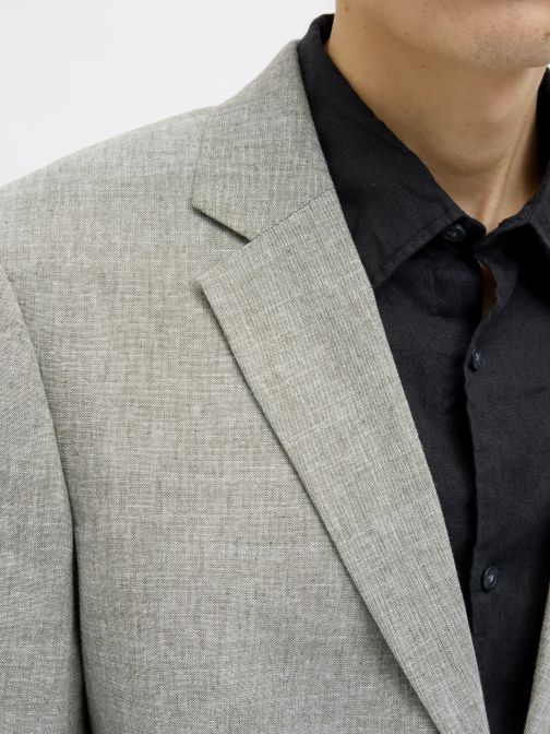 SLIM FIT BLAZER