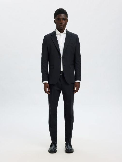 SLIM FIT BLAZER