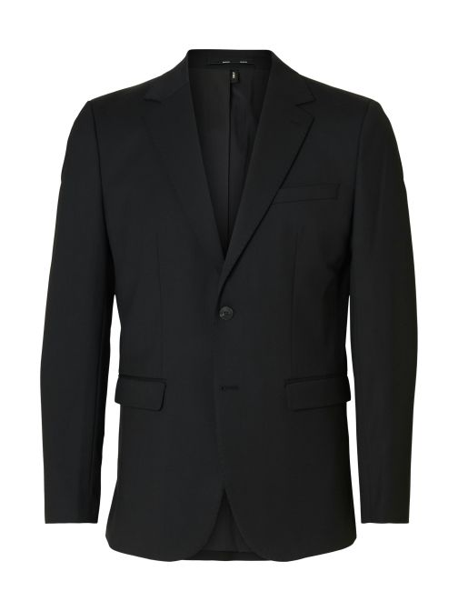 SLIM FIT BLAZER