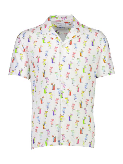 MINTÁS RELAXED FIT ING 