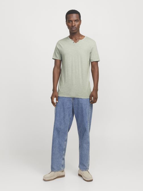 HASÍTOTT NYAKÚ PÓLÓ