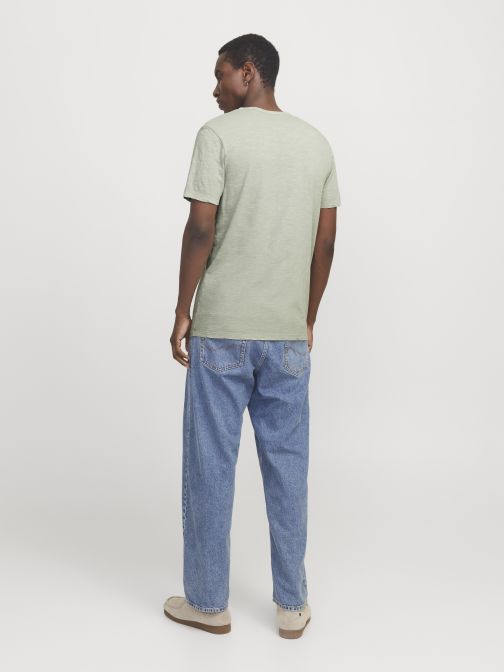 HASÍTOTT NYAKÚ PÓLÓ