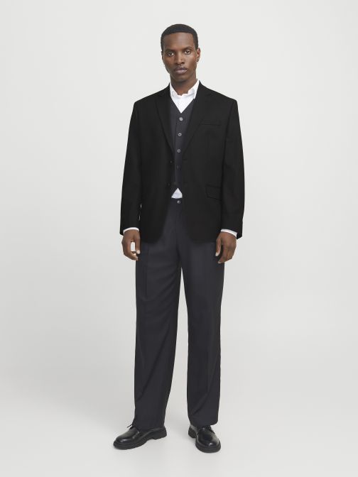 REGULAR FIT ÖLTÖNYZAKÓ