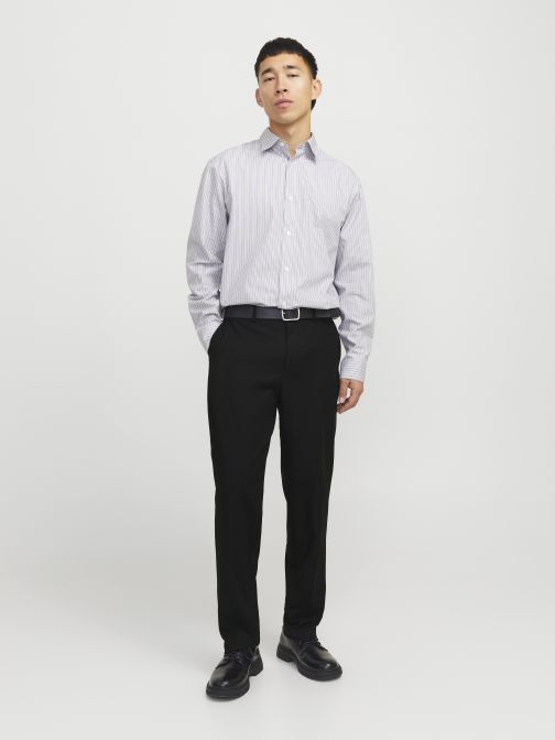 REGULAR FIT ÖLTÖNYNADRÁG