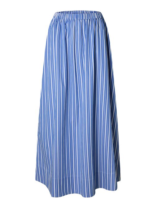 BOKÁIG ÉRŐ SZOKNYA 