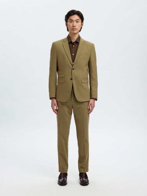 SLIM FIT ÖLTÖNYZAKÓ