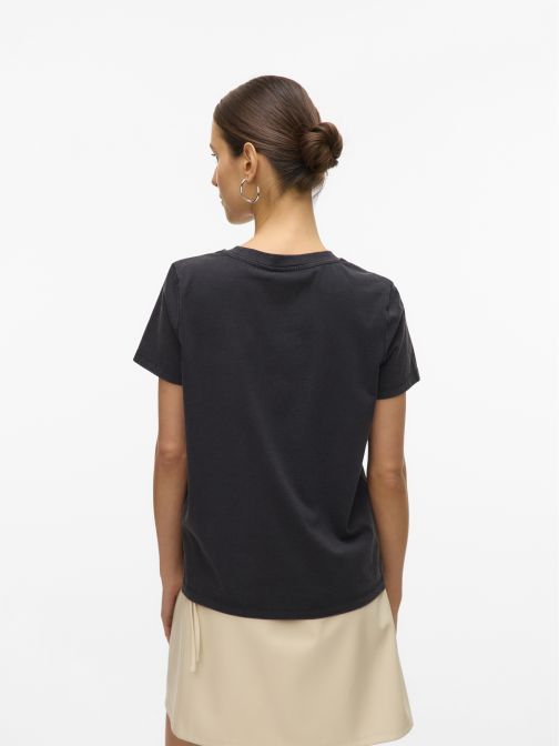 NYOMOTT MINTÁS PÓLÓ