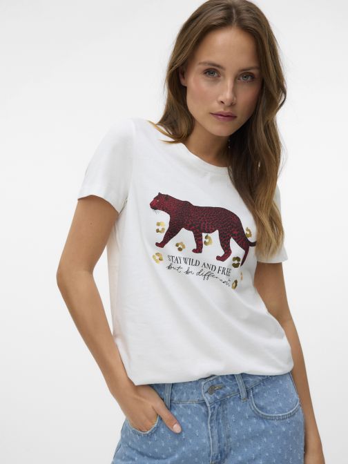 NYOMOTT MINTÁS PÓLÓ