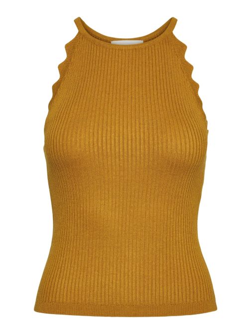 BORDÁZOTT KÖTÖTT TOP 