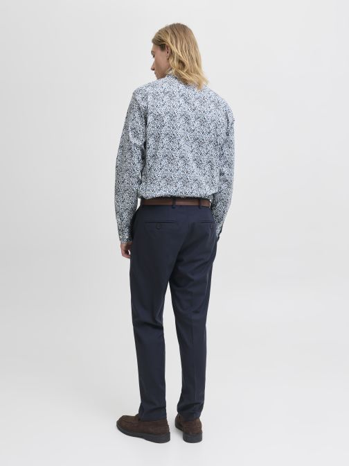 MINTÁS SLIM FIT ING 