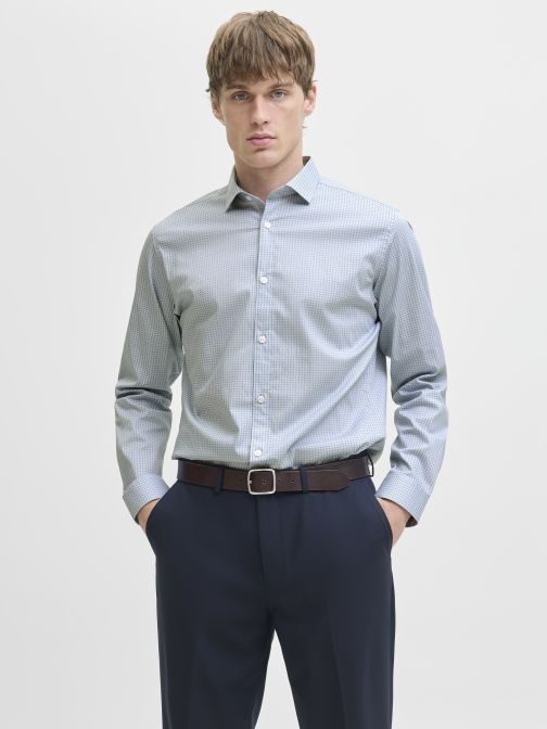 MINTÁS SLIM FIT ING