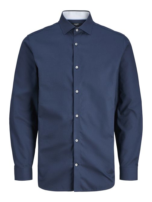 SLIM FIT SHIRT