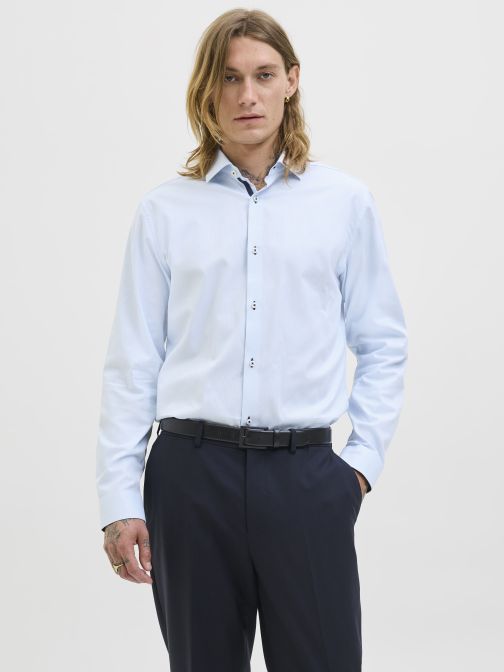 SLIM FIT SHIRT