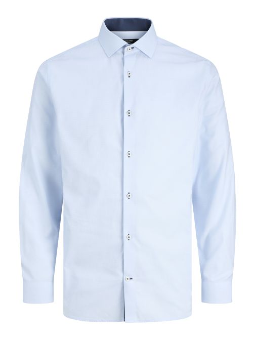 SLIM FIT SHIRT