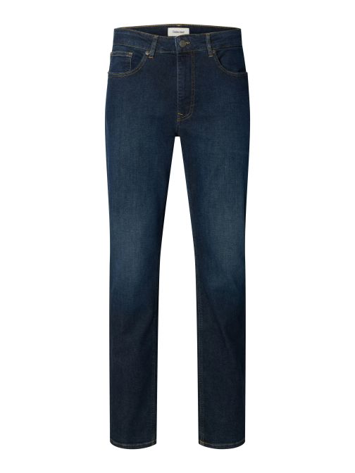 SLIM FIT DENIM JEANS