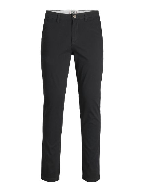 SLIM FIT CHINO PANTS