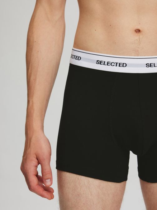 ORGANIKUS PAMUT ALSÓNADRÁG - 3 DB 