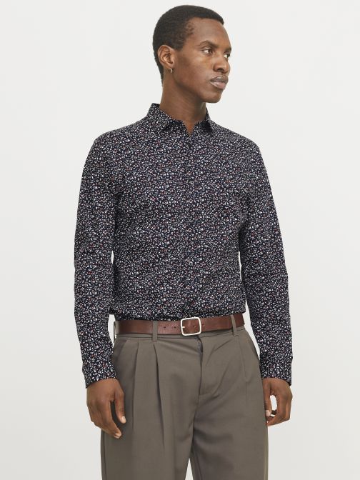 SLIM FIT SHIRT