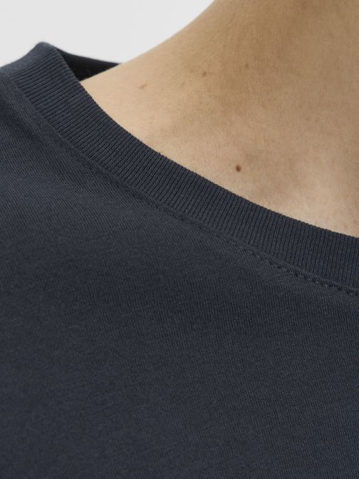 O-NYAKÚ HOSSZÚ UJJÚ PÓLÓ 