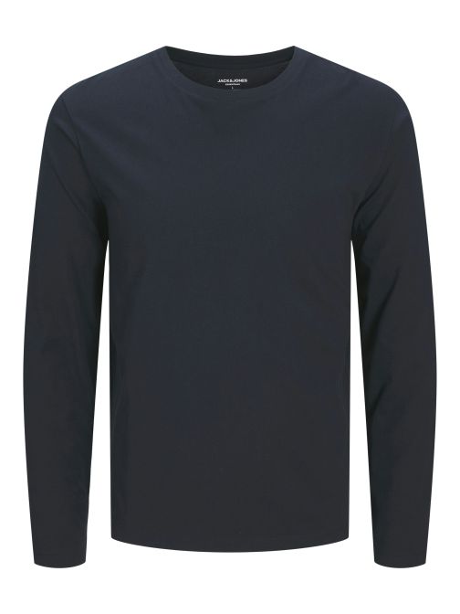 O-NYAKÚ HOSSZÚ UJJÚ PÓLÓ 