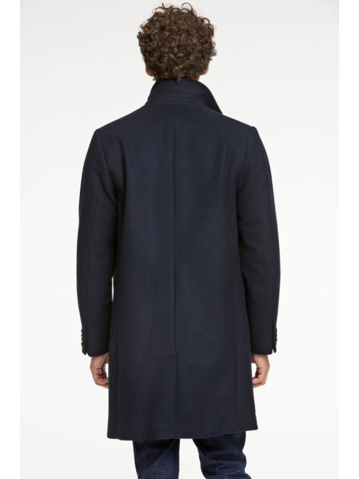 GYAPJÚTARTALMÚ KABÁT