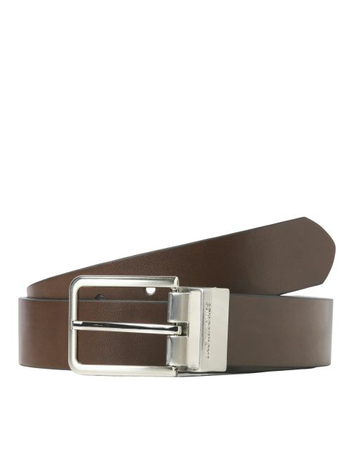 REVERSIBLE BELT