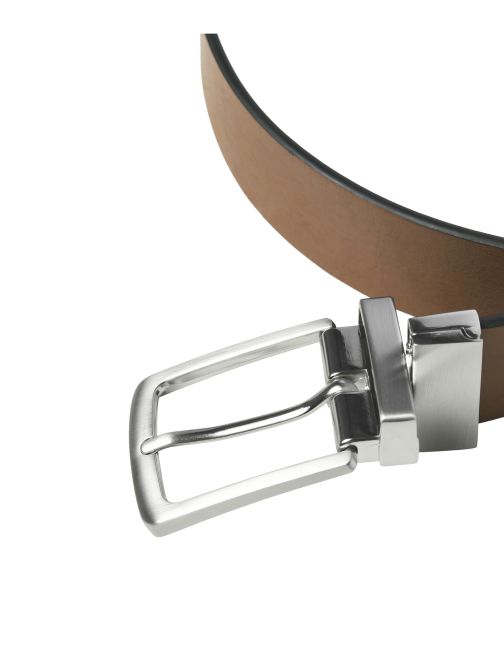 KÉTOLDALÚ BŐR ÖV 