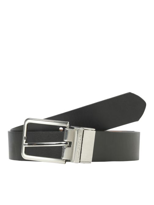 REVERSIBLE BELT