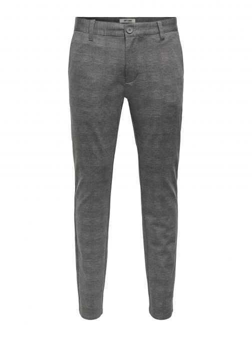 SLIM FIT NADRÁG 