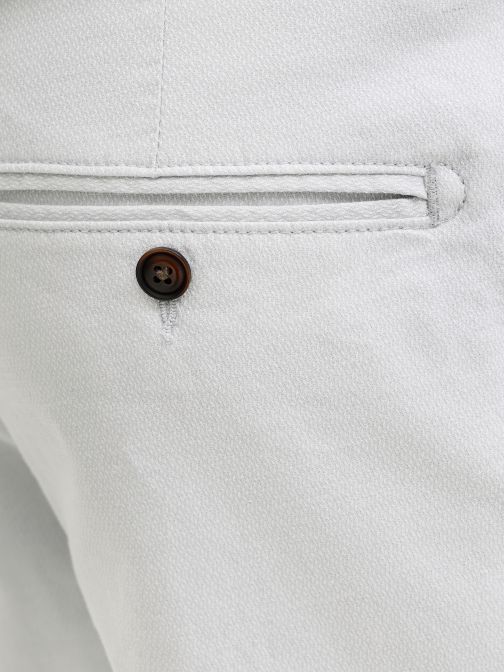 SLIM FIT CHINO NADRÁG