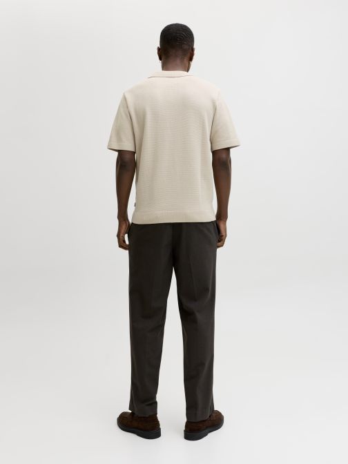 KÖTÖTT GALLÉROS PÓLÓ 