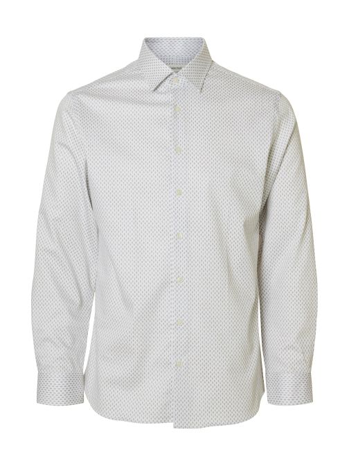 SLIM FIT SHIRT