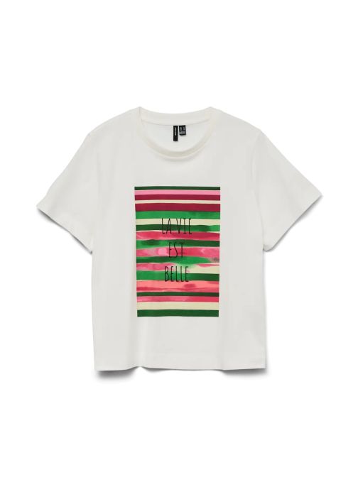 NYOMOTT MINTÁS PÓLÓ 