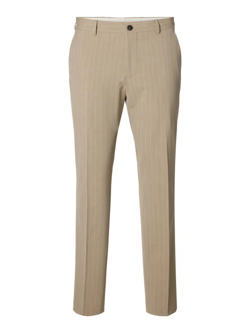 SLIM FIT TROUSER
