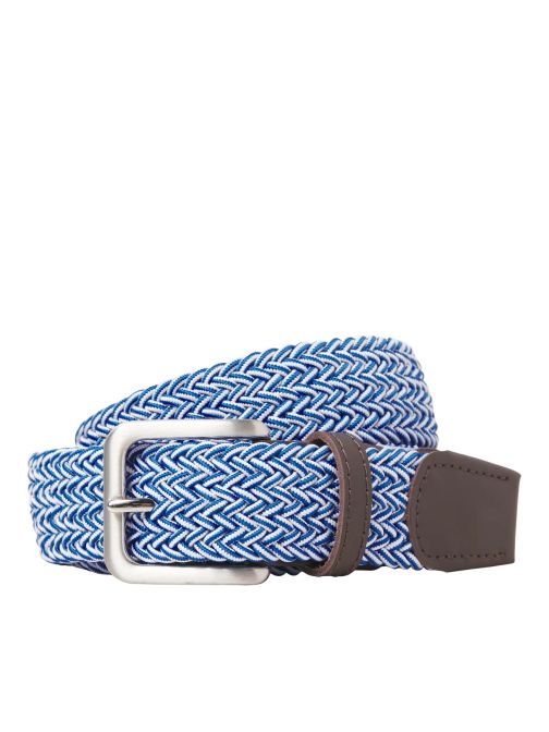 WOVEN BELT