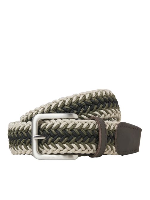 WOVEN BELT