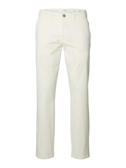 SLIM FIT CHINO PANTS
