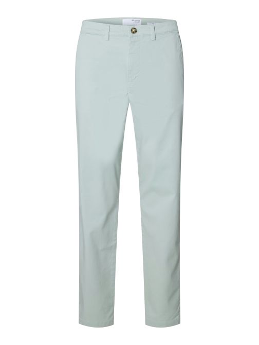 SLIM FIT CHINO NADRÁG