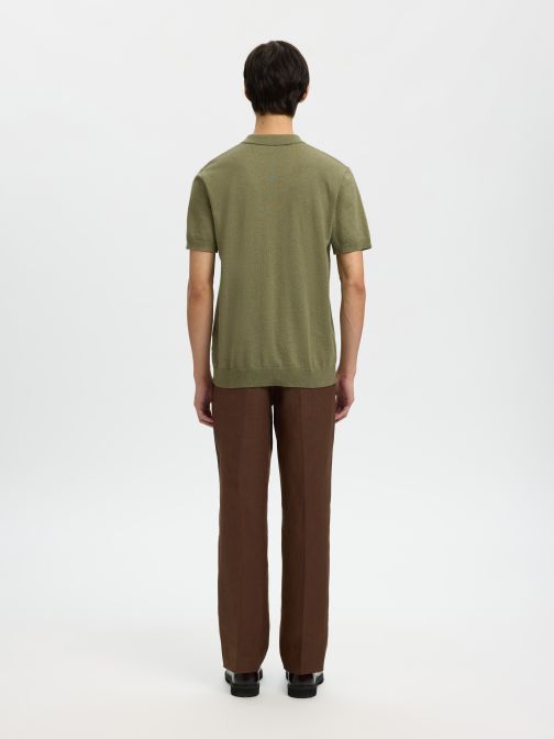 KÖTÖTT GALLÉROS PÓLÓ