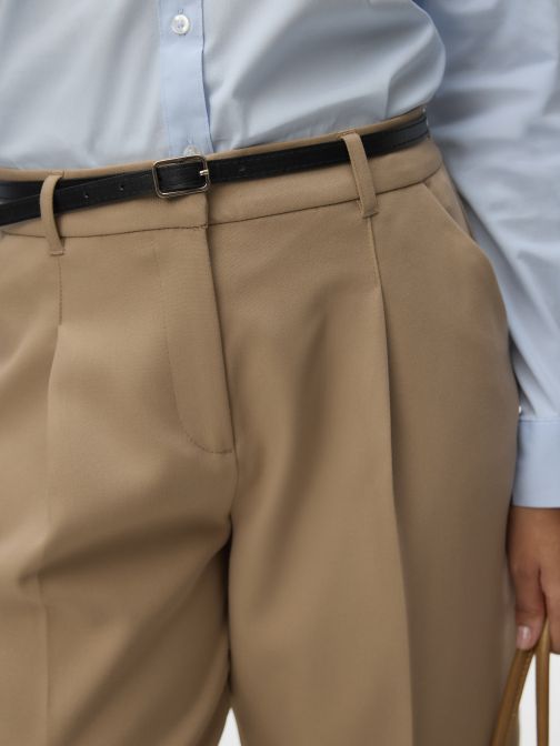 BARREL NADRÁG ÖVVEL