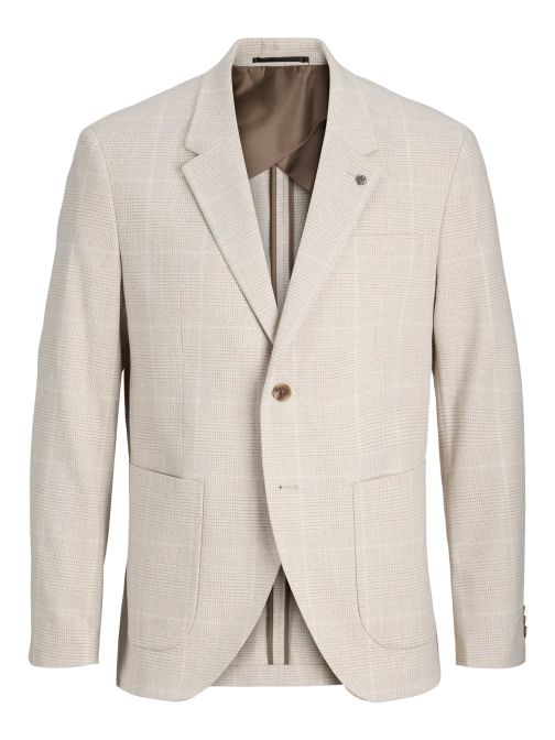 SLIM FIT SPORT BLAZER