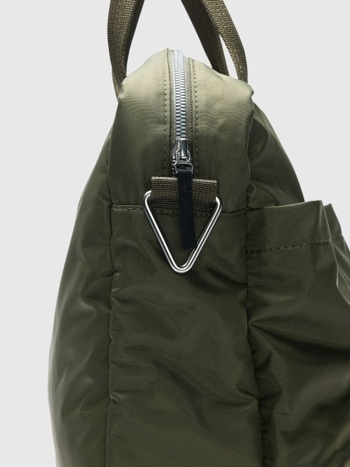 SHOULDER BAG