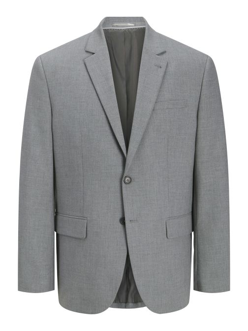 REGULAR FIT BLAZER