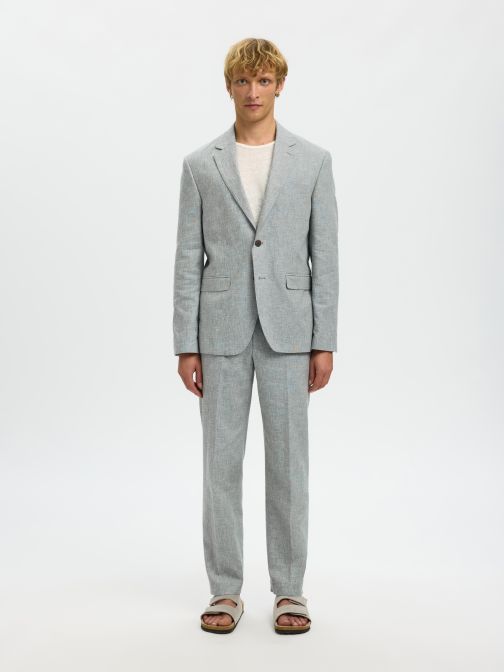 REGULAR FIT ÖLTÖNYZAKÓ